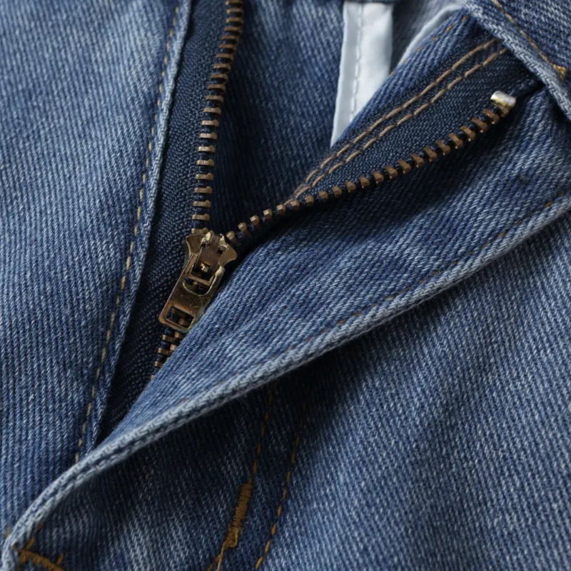 Humanism 1986 Jeans Unisex-7
