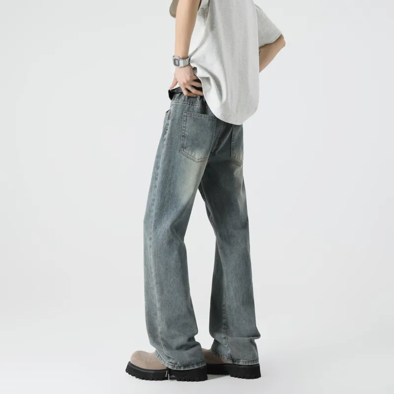Humanism 1986 Jeans Unisex-39