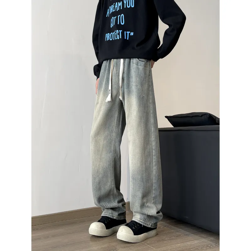 Humanism 1986 Jeans Unisex-2