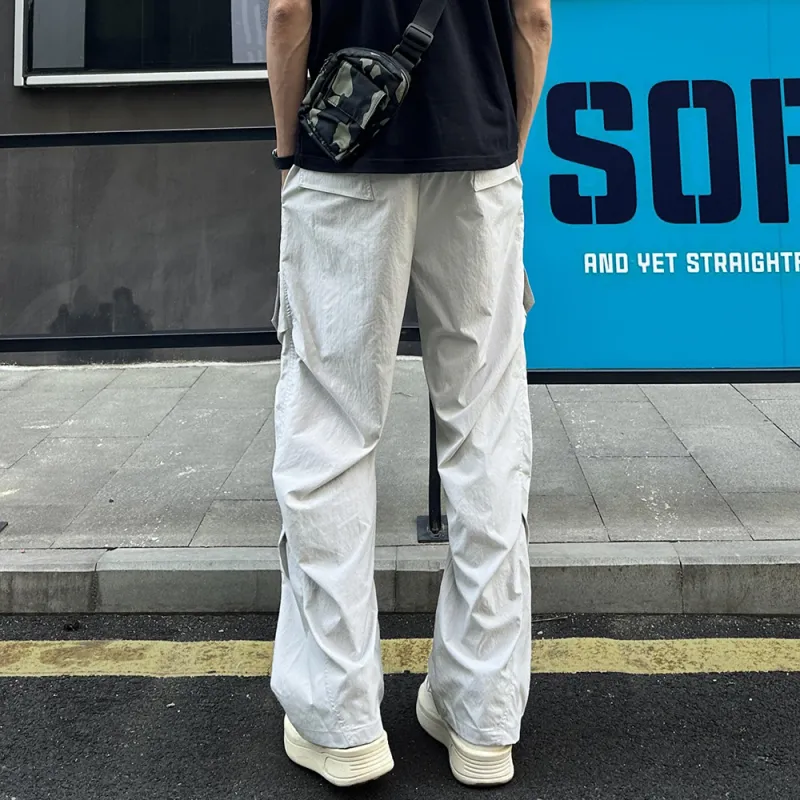Humanism 1986 Casual Pants Unisex-1