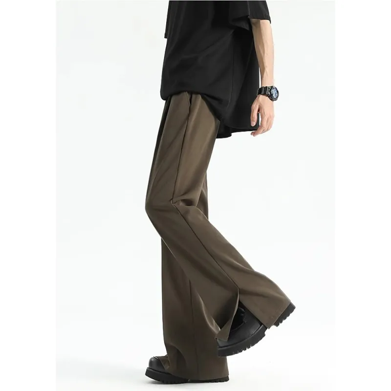 Humanism 1986 Casual Pants Men's-1