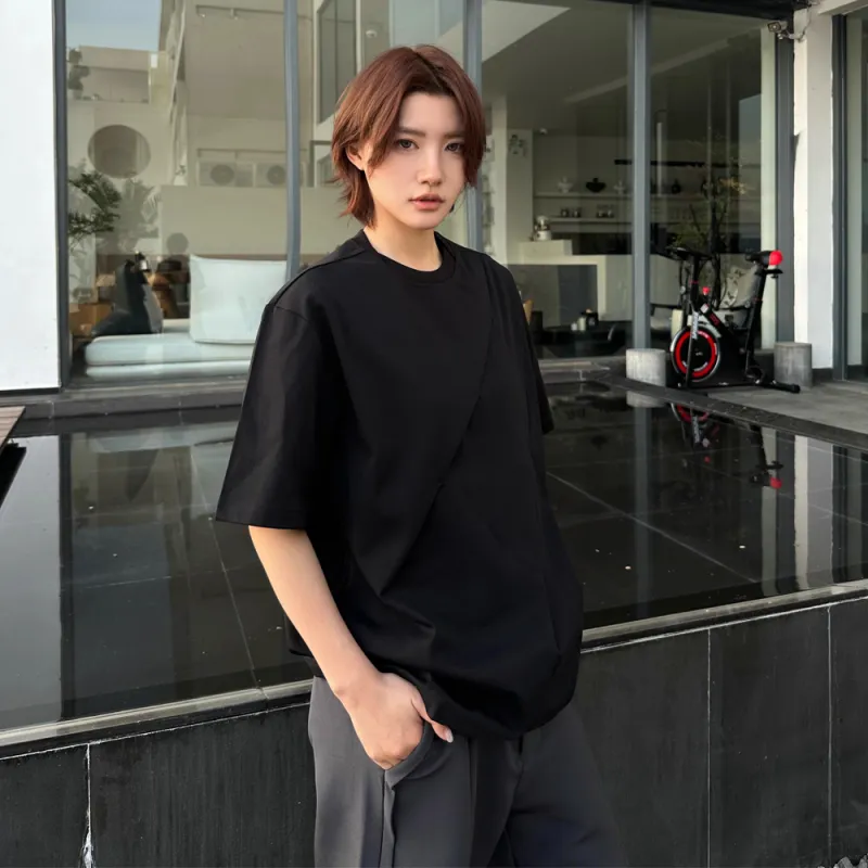 Humanism 1986 T Shirts Unisex-4