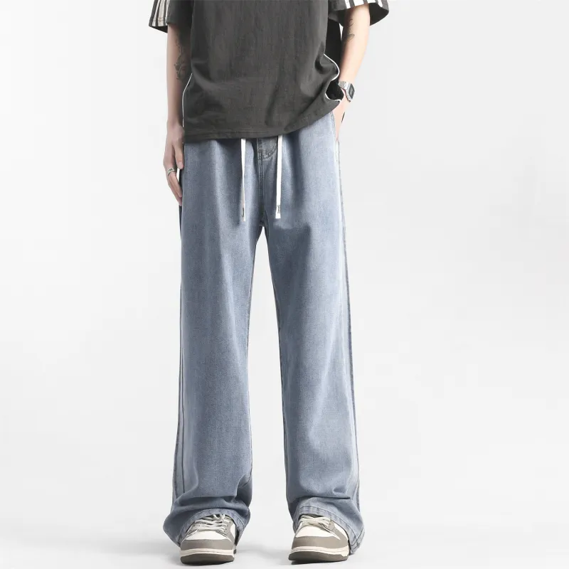 Humanism 1986 Jeans Men-8