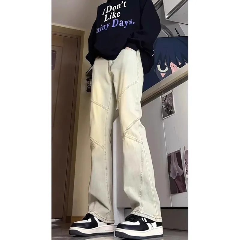 Humanism 1986 Jeans Unisex-4