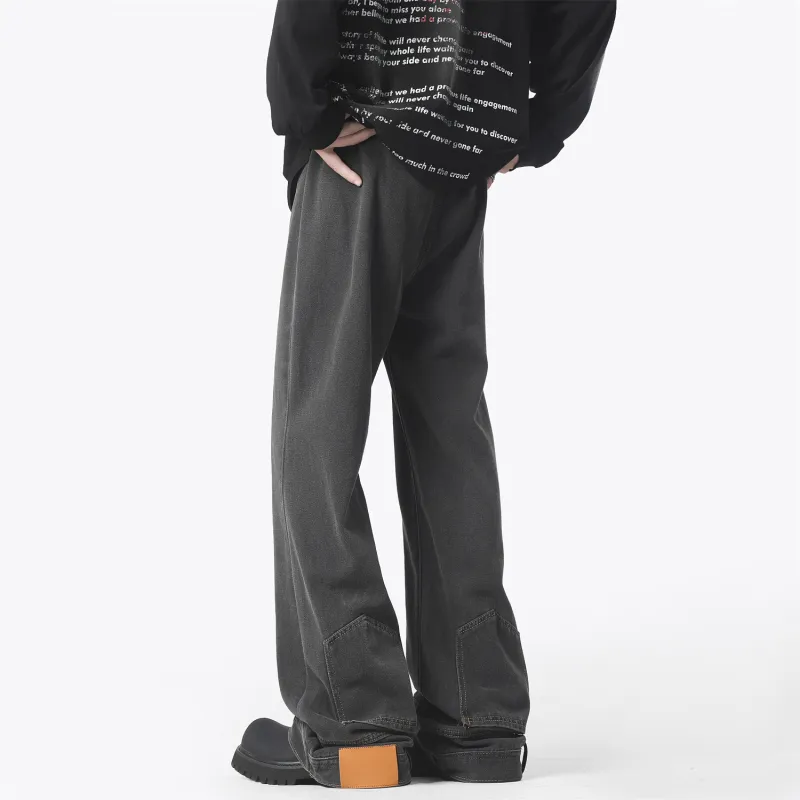 Humanism 1986 Jeans Unisex-3