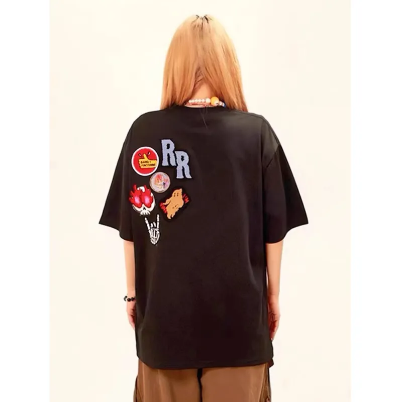 Humanism 1986 T Shirts Unisex-2