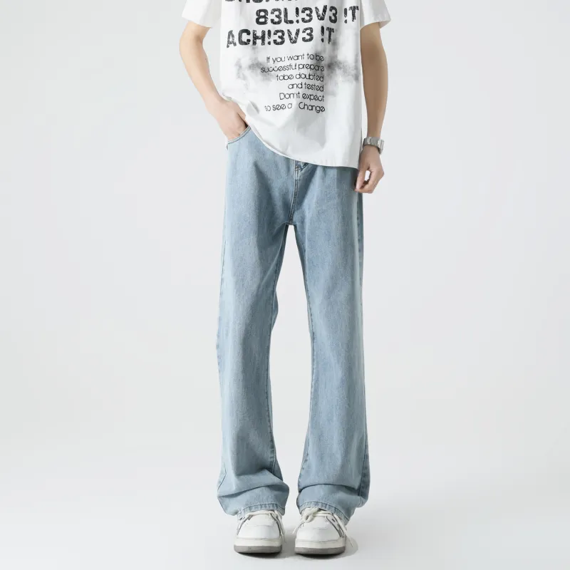 Humanism 1986 Jeans Unisex-23