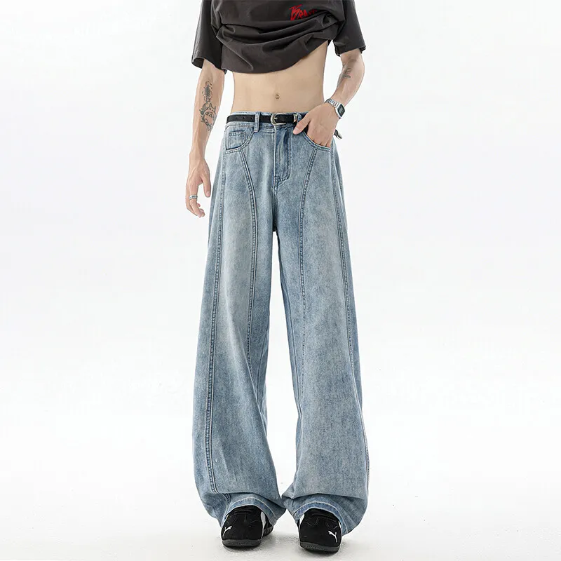 Humanism 1986 Jeans Unisex-6