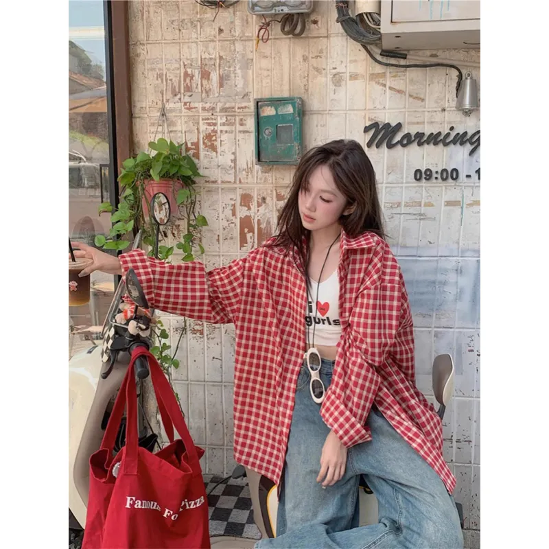 Humanism 1986 Shirts Unisex Red-1