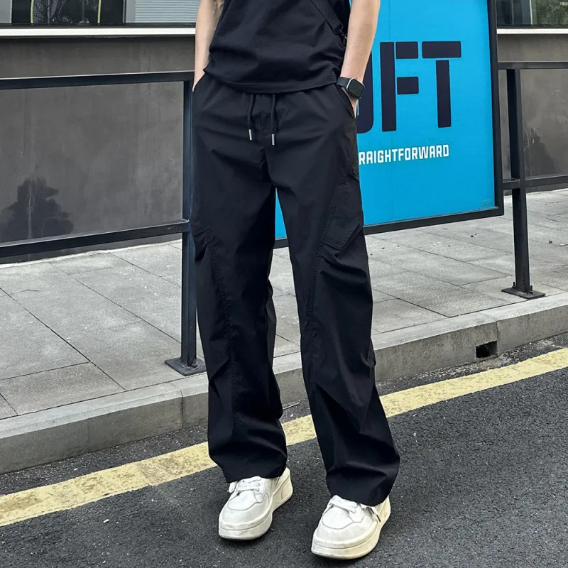 Humanism 1986 Casual Pants Unisex-7