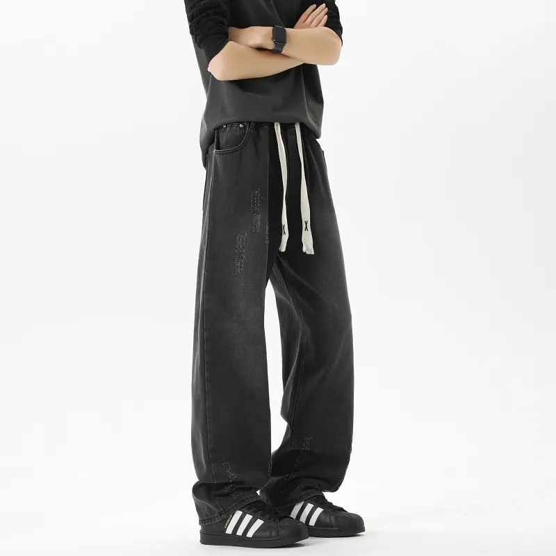 Humanism 1986 Jeans Unisex-7