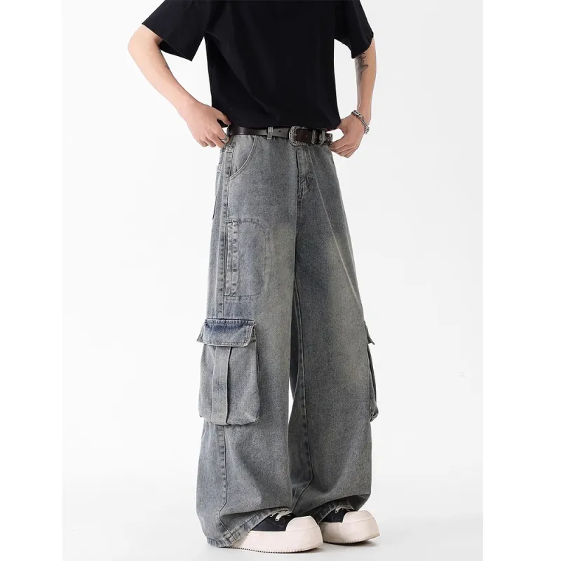 Humanism 1986 Jeans Unisex-2