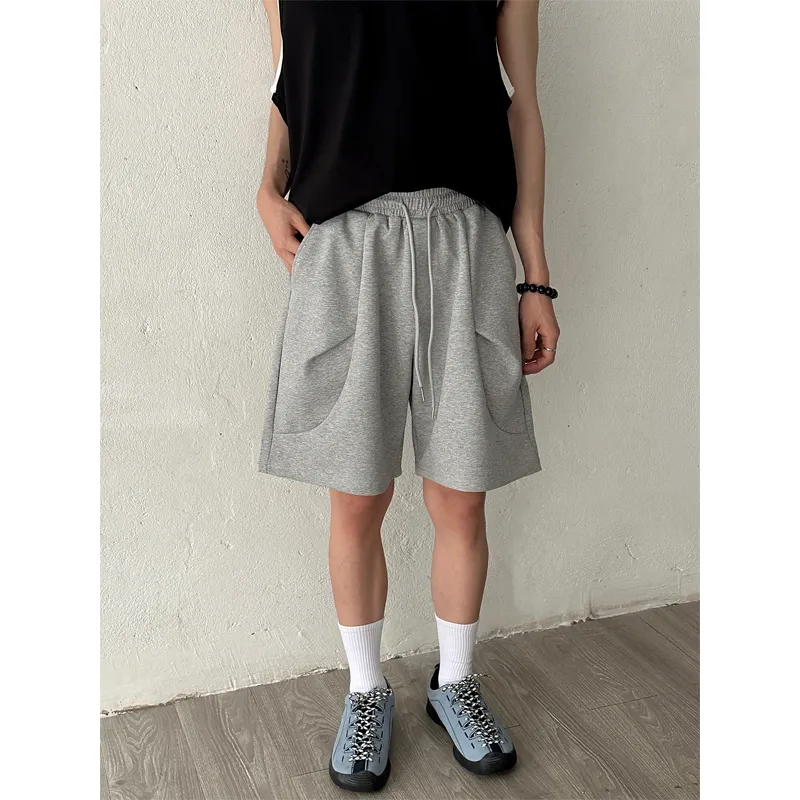 Humanism 1986 Casual Shorts Men's-4
