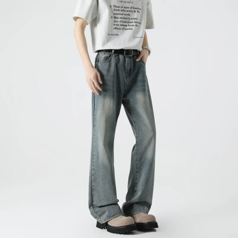 Humanism 1986 Jeans Unisex-38