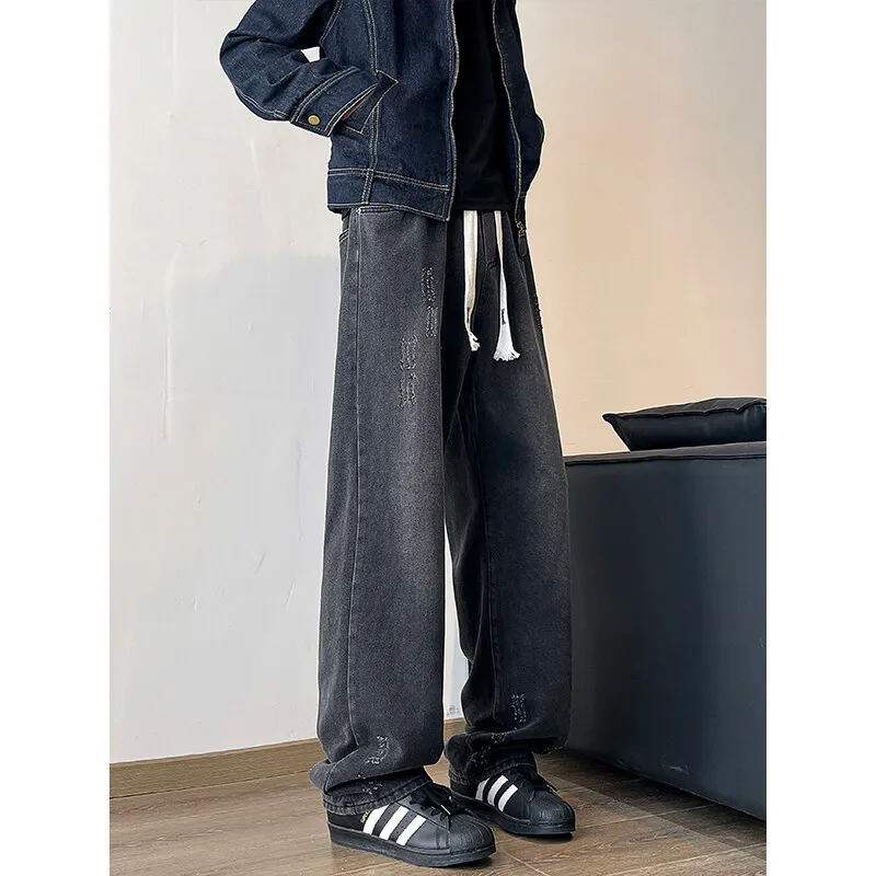 Humanism 1986 Jeans Unisex-8