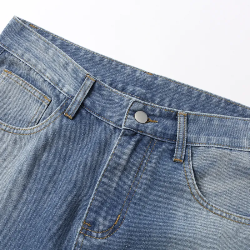 Humanism 1986 Jeans Unisex-6
