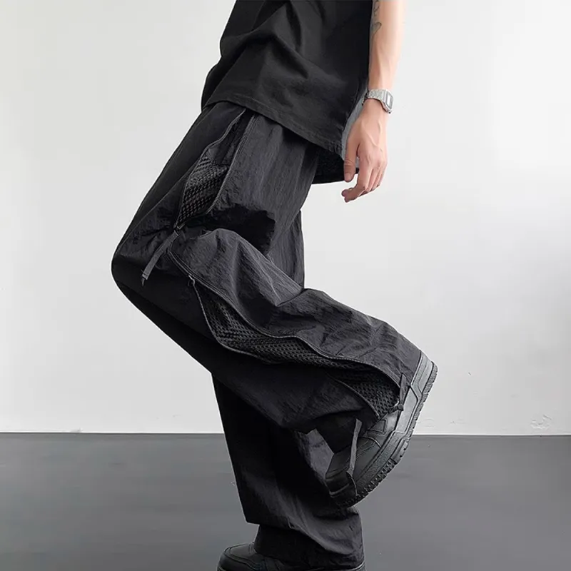 Humanism 1986 Casual Pants Unisex-7