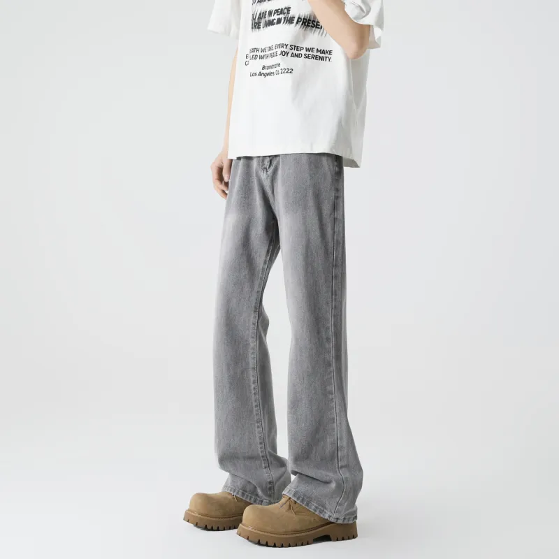 Humanism 1986 Jeans Unisex-28