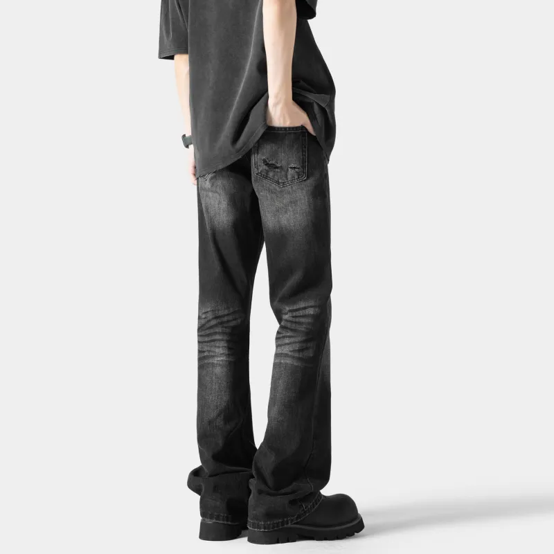 Humanism 1986 Jeans Unisex-12