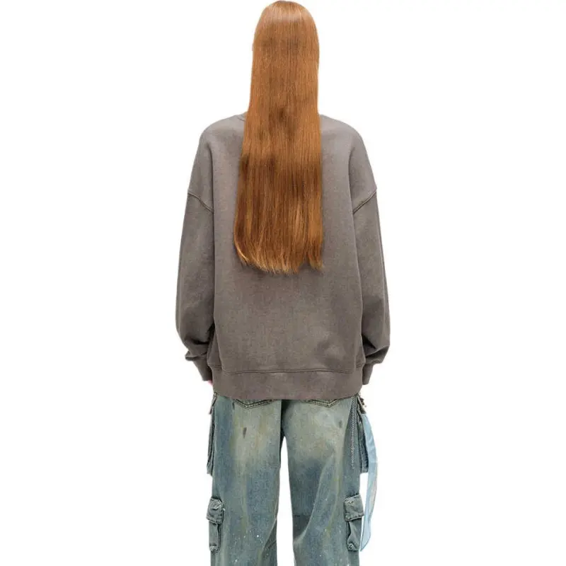 Alexia Sandra Sweatshirt Women's-2