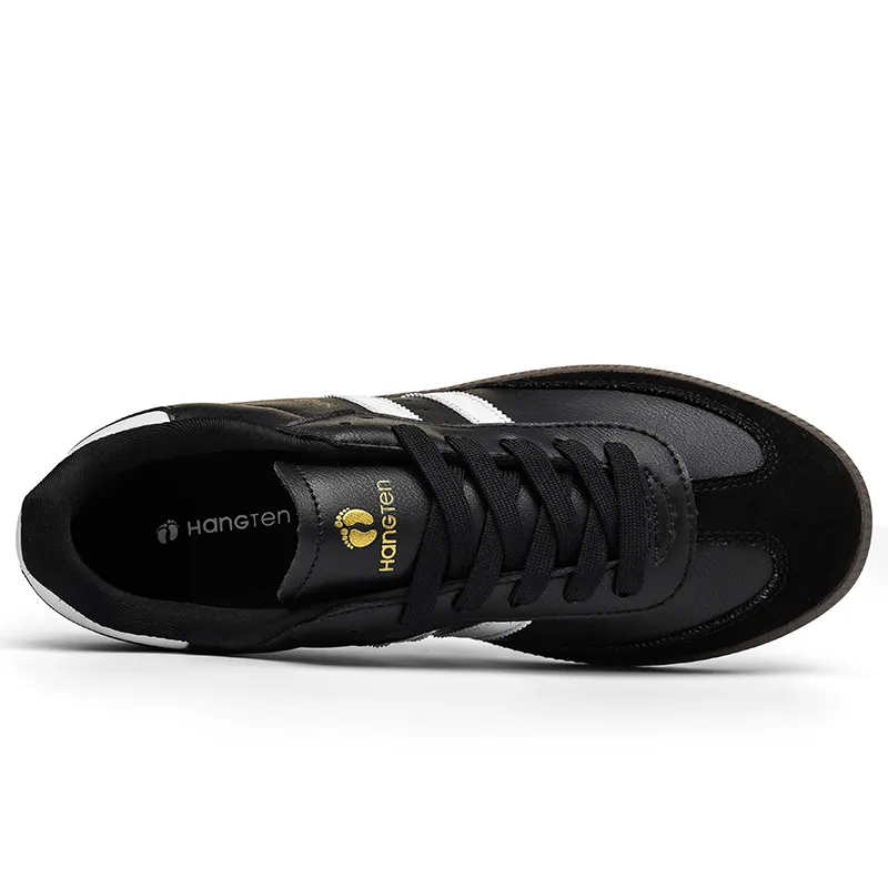 HANG TEN Cushioning Anti Slip And Wear Resistant Support Lightweight Low Top Casual Shoes Men's-12