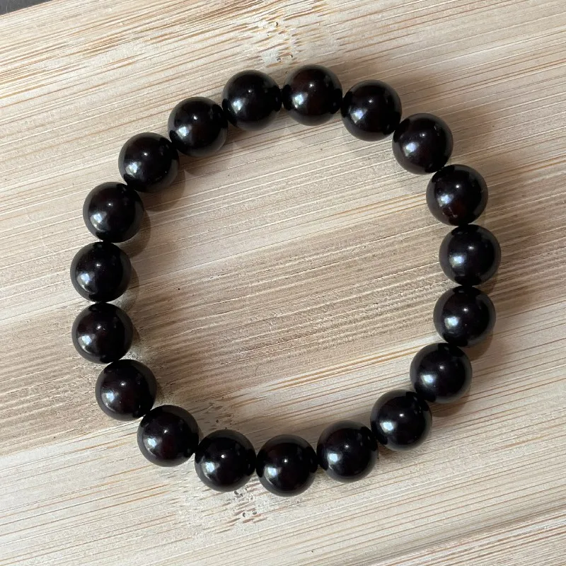 Bright Respect Rosewood Bracelets Unisex-3