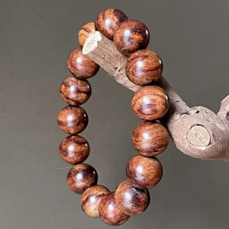 Bright Respect Huanghuali Bracelets Unisex-4