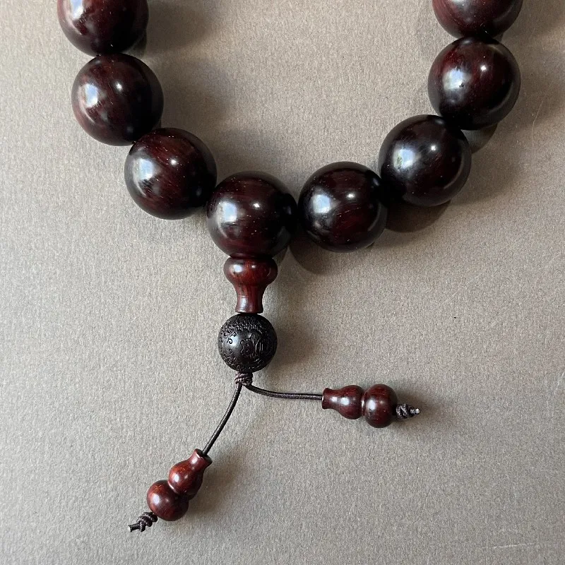 Bright Respect Rosewood Bracelets Unisex-20