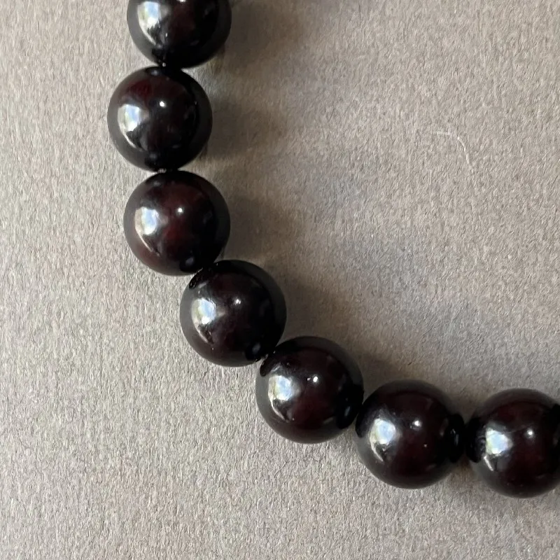 Bright Respect Rosewood Bracelets Unisex-4