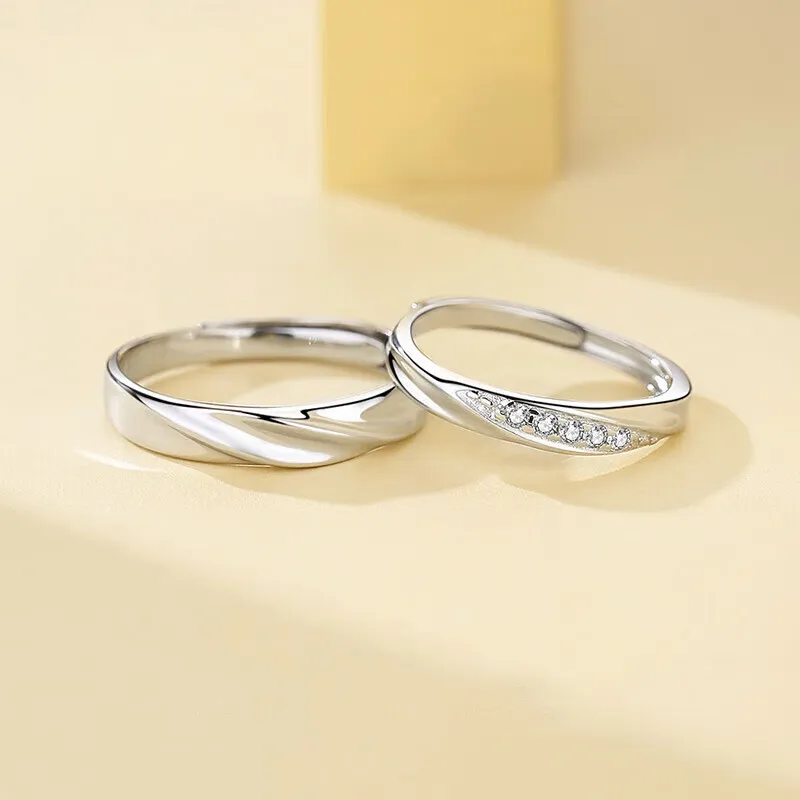 Kowloonko Rings Unisex-1