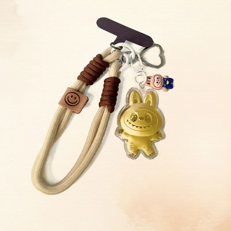Kowloonko Gold Sheet Pendants Unisex-1