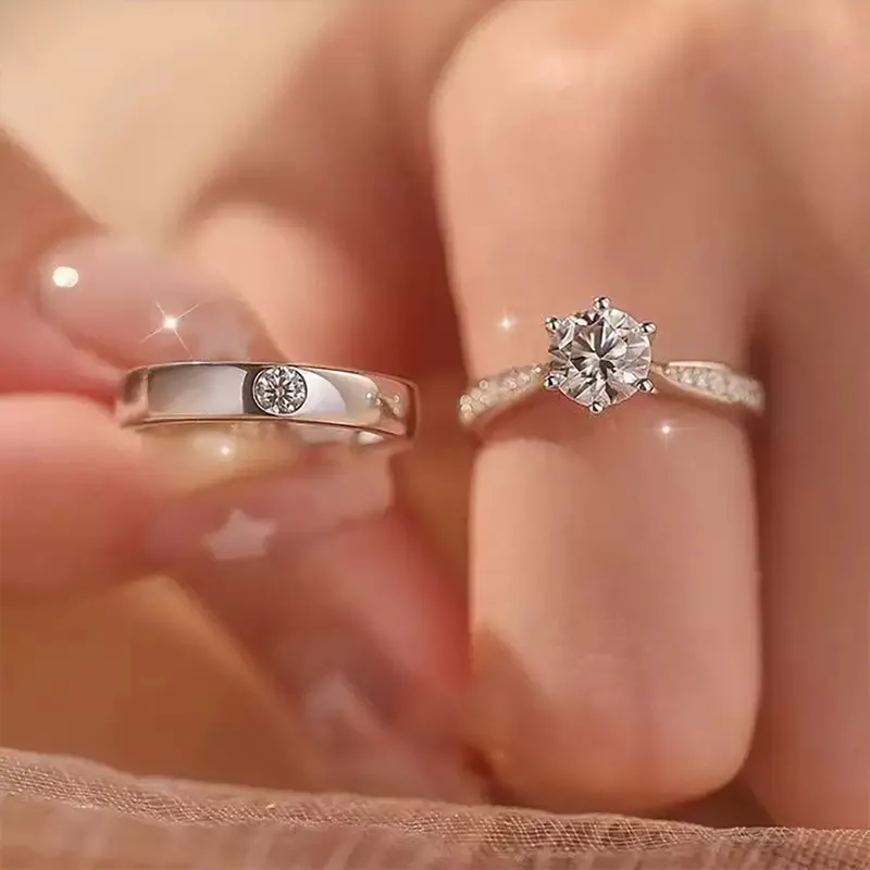Kowloonko Rings Unisex-6