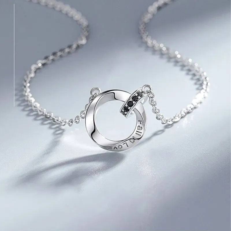 Kowloonko Alloy Necklaces Unisex-6