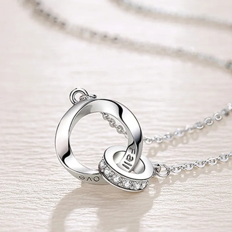Kowloonko Alloy Necklaces Unisex-10