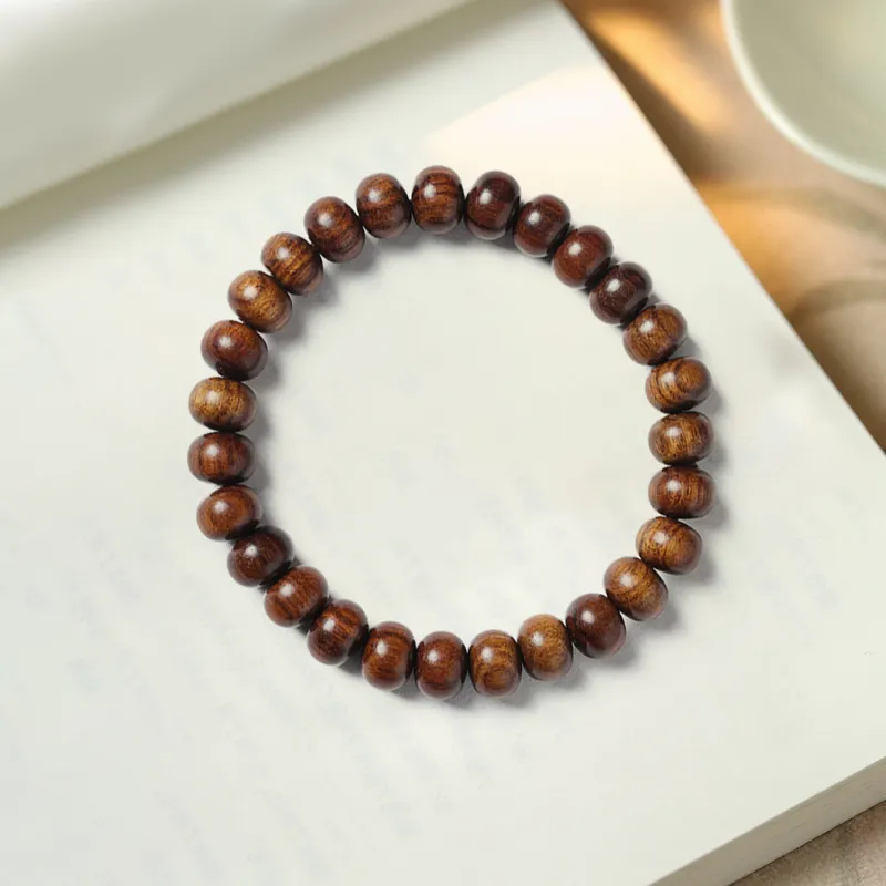 Kowloonko Padauk Bracelets Unisex-2