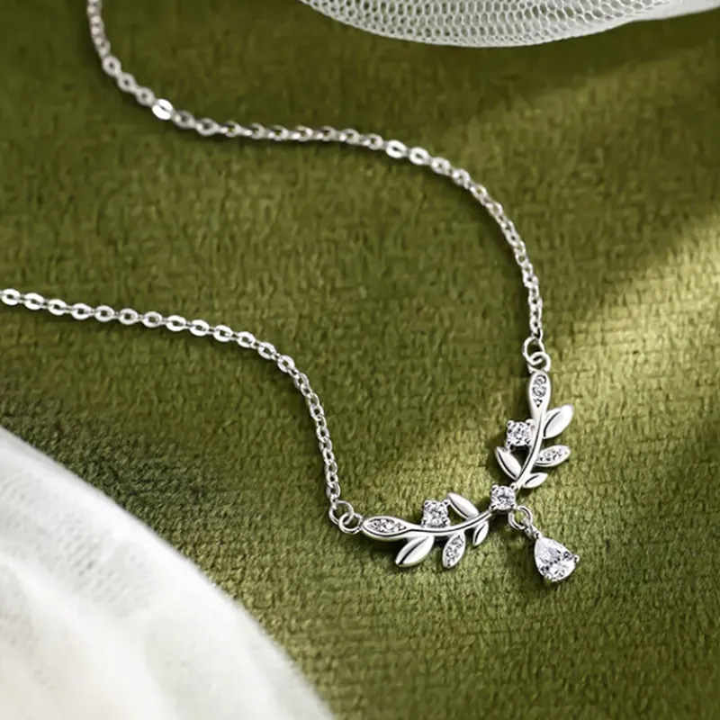 Kowloonko Alloy Necklaces Unisex-3