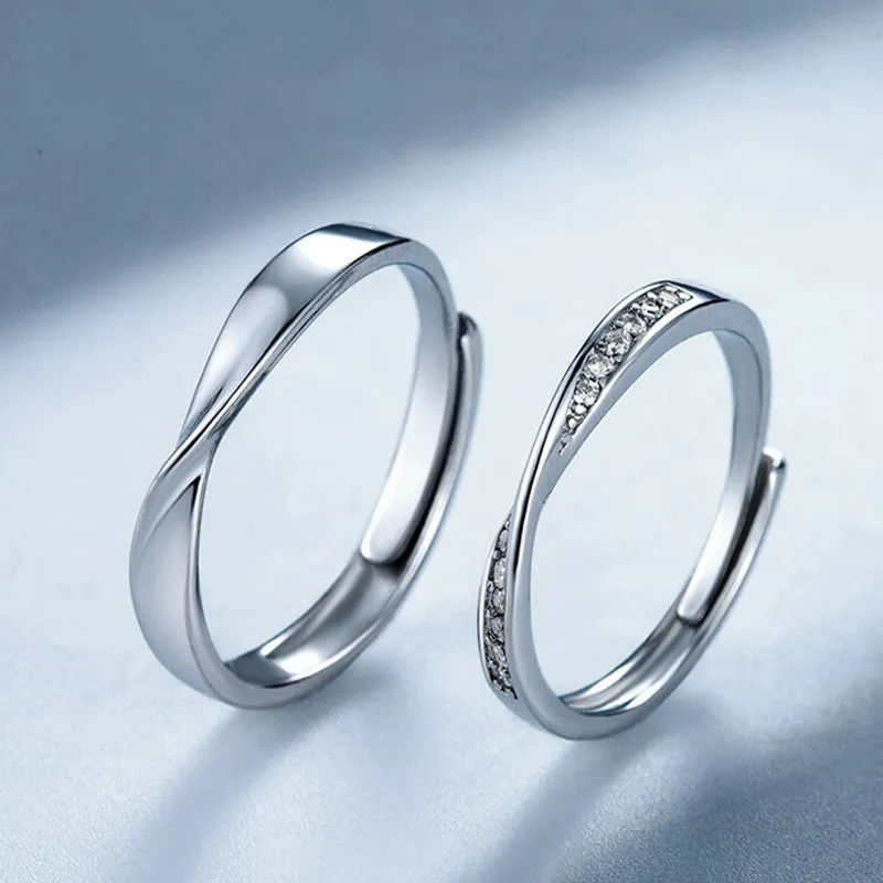 Kowloonko Rings Unisex-2