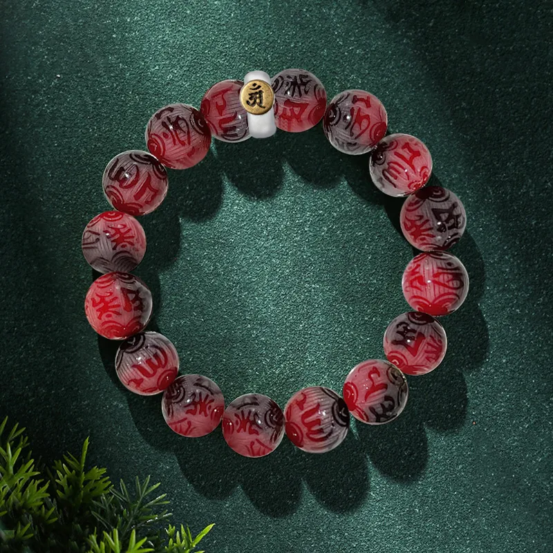 Kowloonko Bodhi Root Bracelets Unisex-6