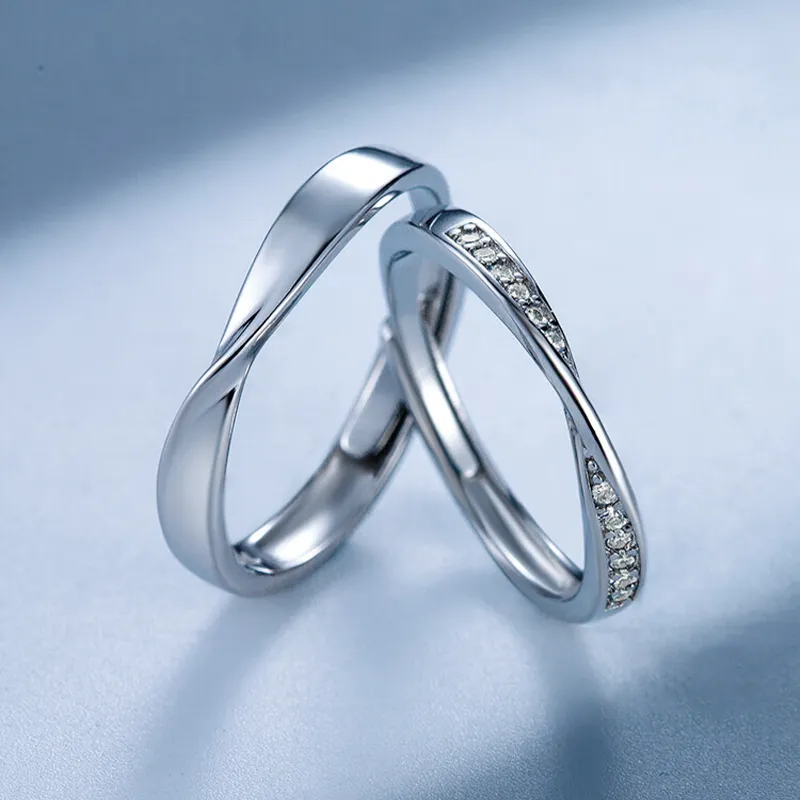 Kowloonko Rings Unisex-1