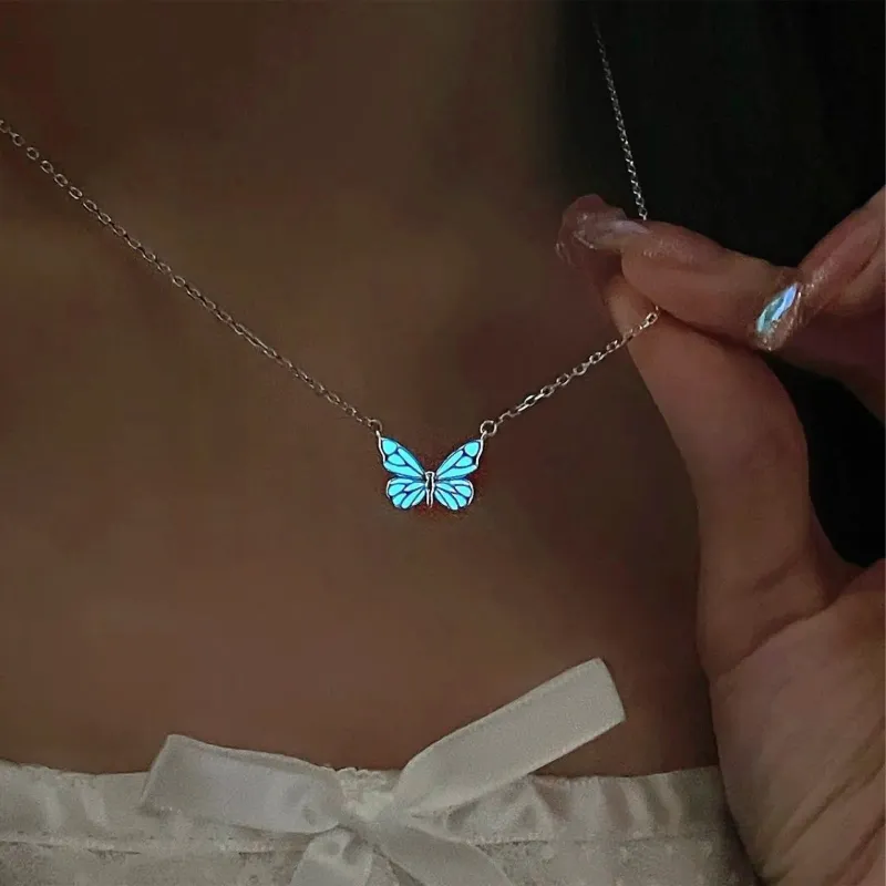 Kowloonko Alloy Necklaces Unisex-6