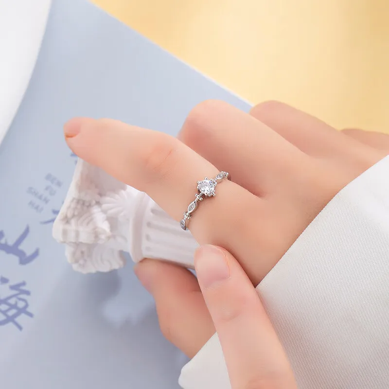 Kowloonko Rings Unisex-4