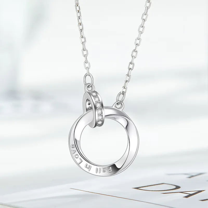 Kowloonko Alloy Necklaces Unisex-9