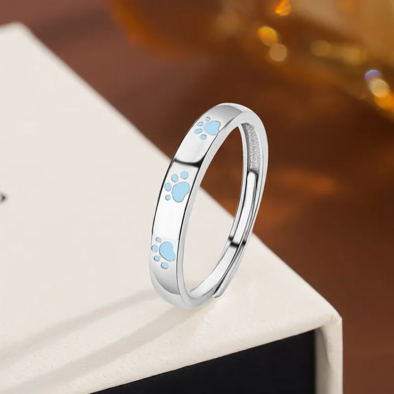Kowloonko Rings Unisex-3