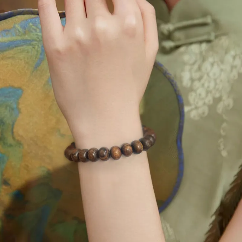 Kowloonko Padauk Bracelets Unisex-6