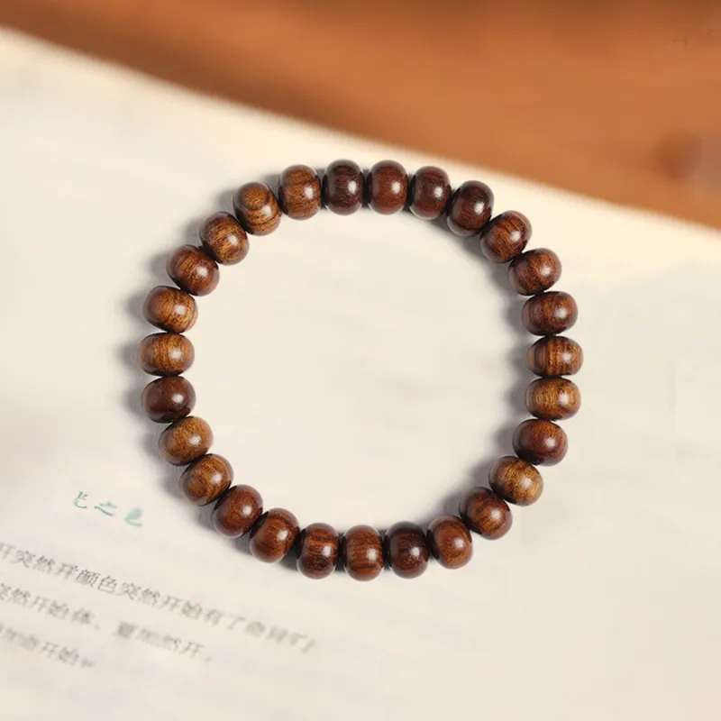 Kowloonko Padauk Bracelets Unisex-1