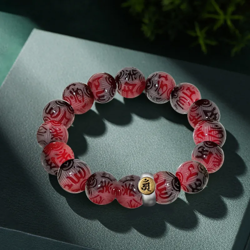Kowloonko Bodhi Root Bracelets Unisex-4
