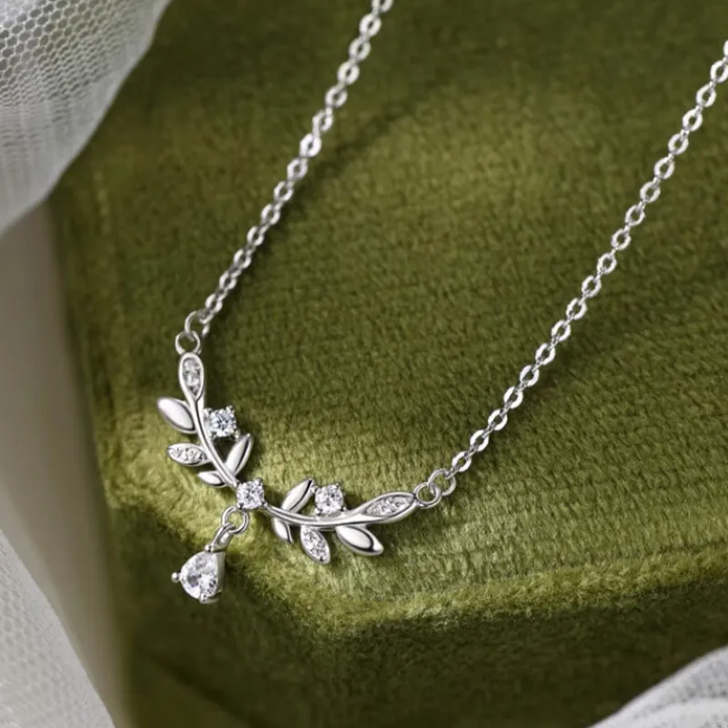 Kowloonko Alloy Necklaces Unisex-2