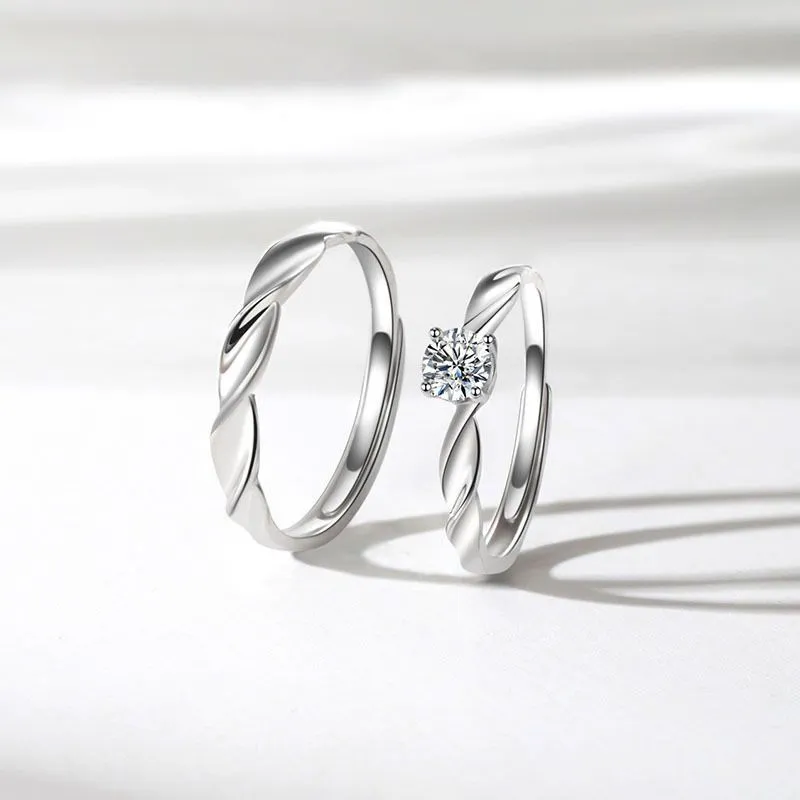 Kowloonko Rings Unisex-4