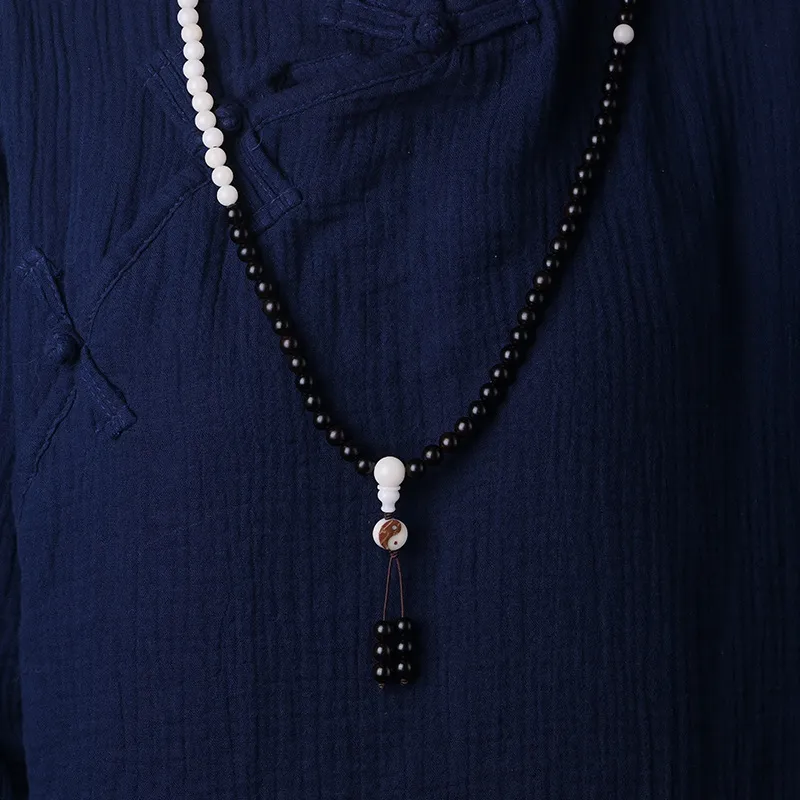 Kowloonko Ebony Bracelets Unisex-6