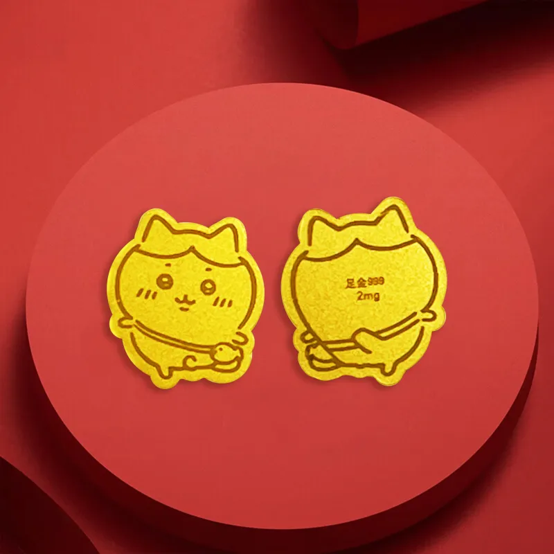 Kowloonko Pendants Unisex-1